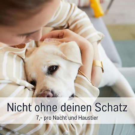 Ferienhaus Toepferhaus - Strandnah, Haustierfreundlich, Optimal Fuer Workation, Kaminofen, Garten, Fuer Paare Und Alleinreisende Steinberg  Luaran gambar