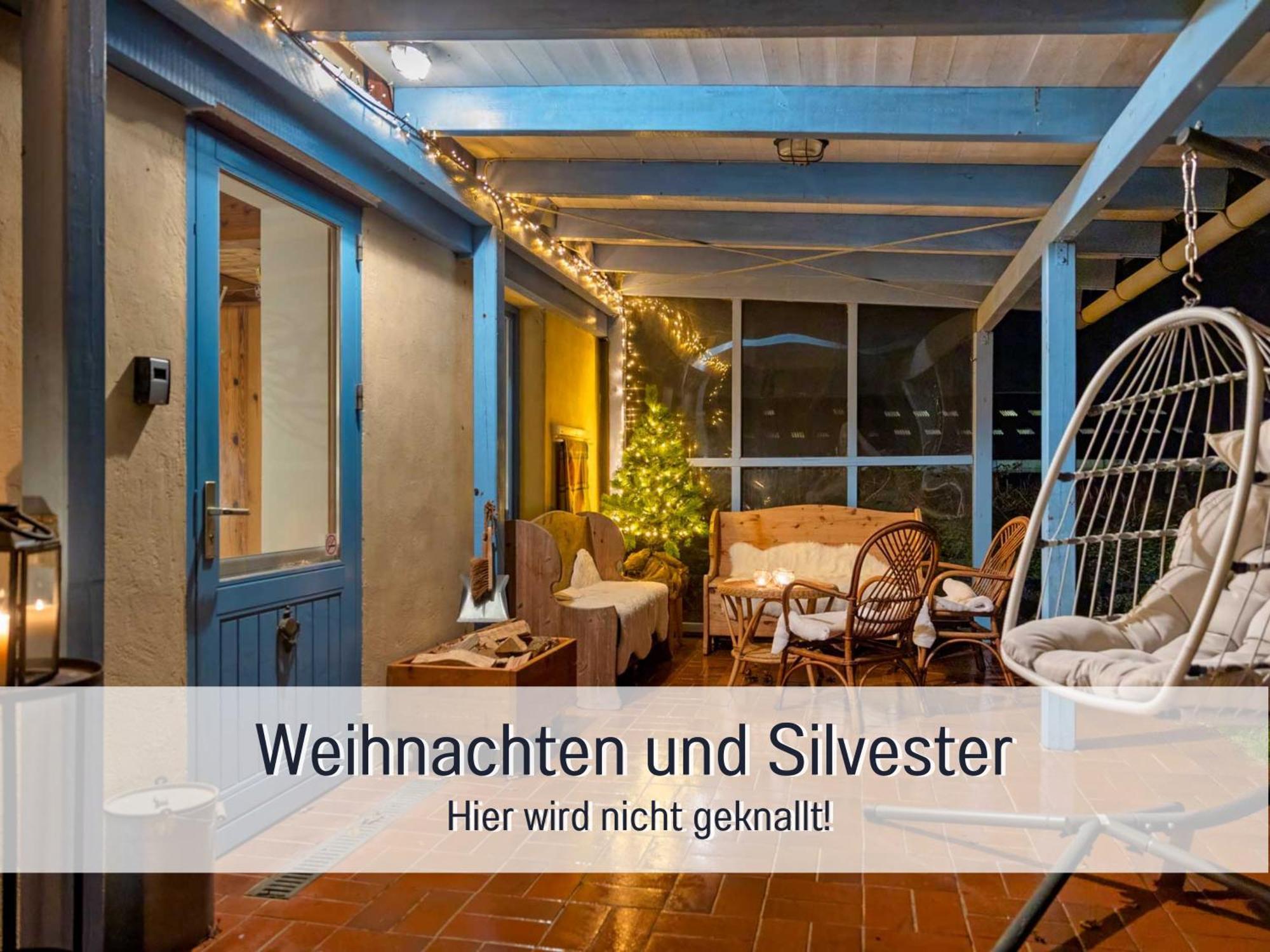Ferienhaus Toepferhaus - Strandnah, Haustierfreundlich, Optimal Fuer Workation, Kaminofen, Garten, Fuer Paare Und Alleinreisende Steinberg  Luaran gambar