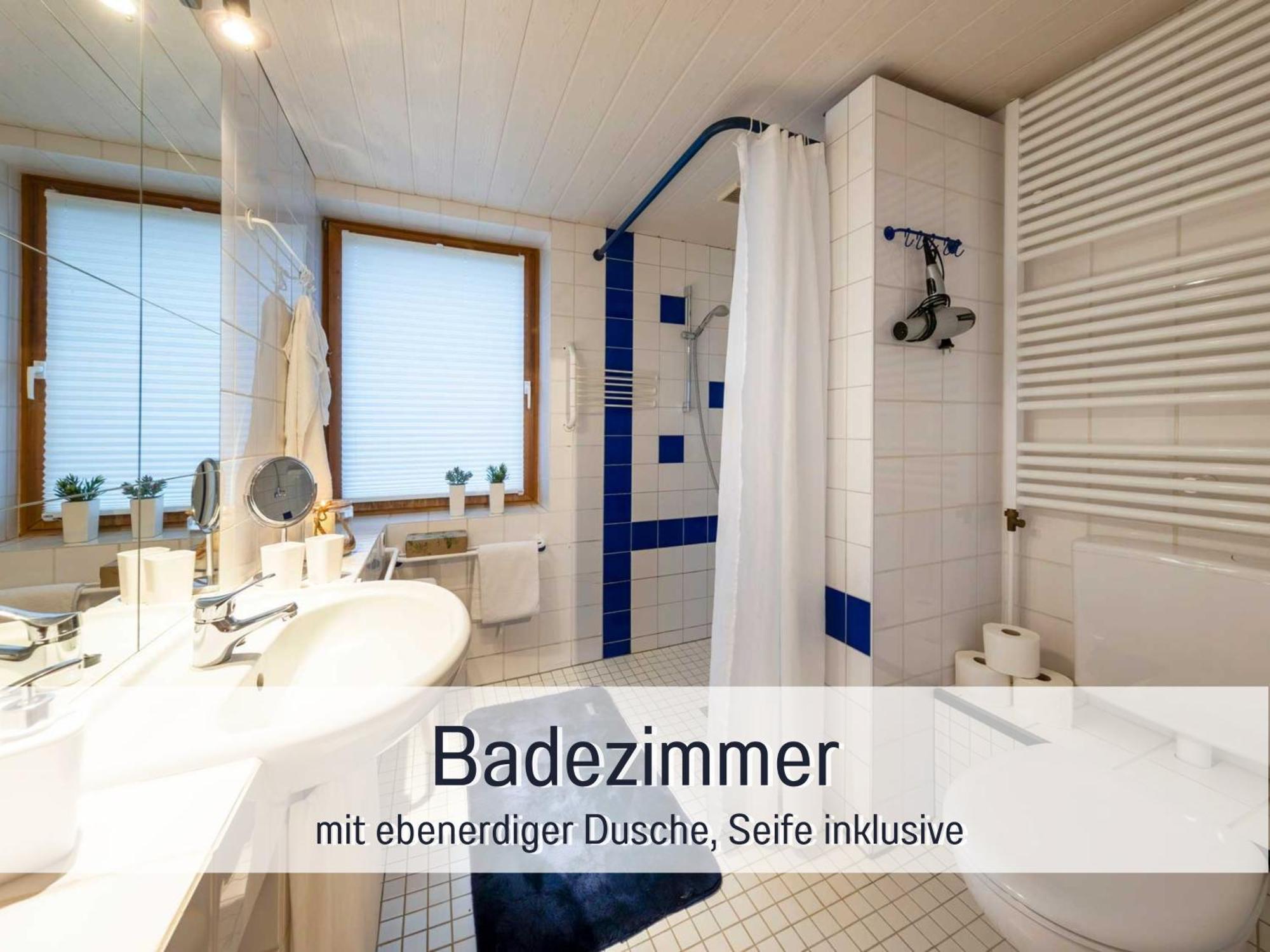 Ferienhaus Toepferhaus - Strandnah, Haustierfreundlich, Optimal Fuer Workation, Kaminofen, Garten, Fuer Paare Und Alleinreisende Steinberg  Luaran gambar