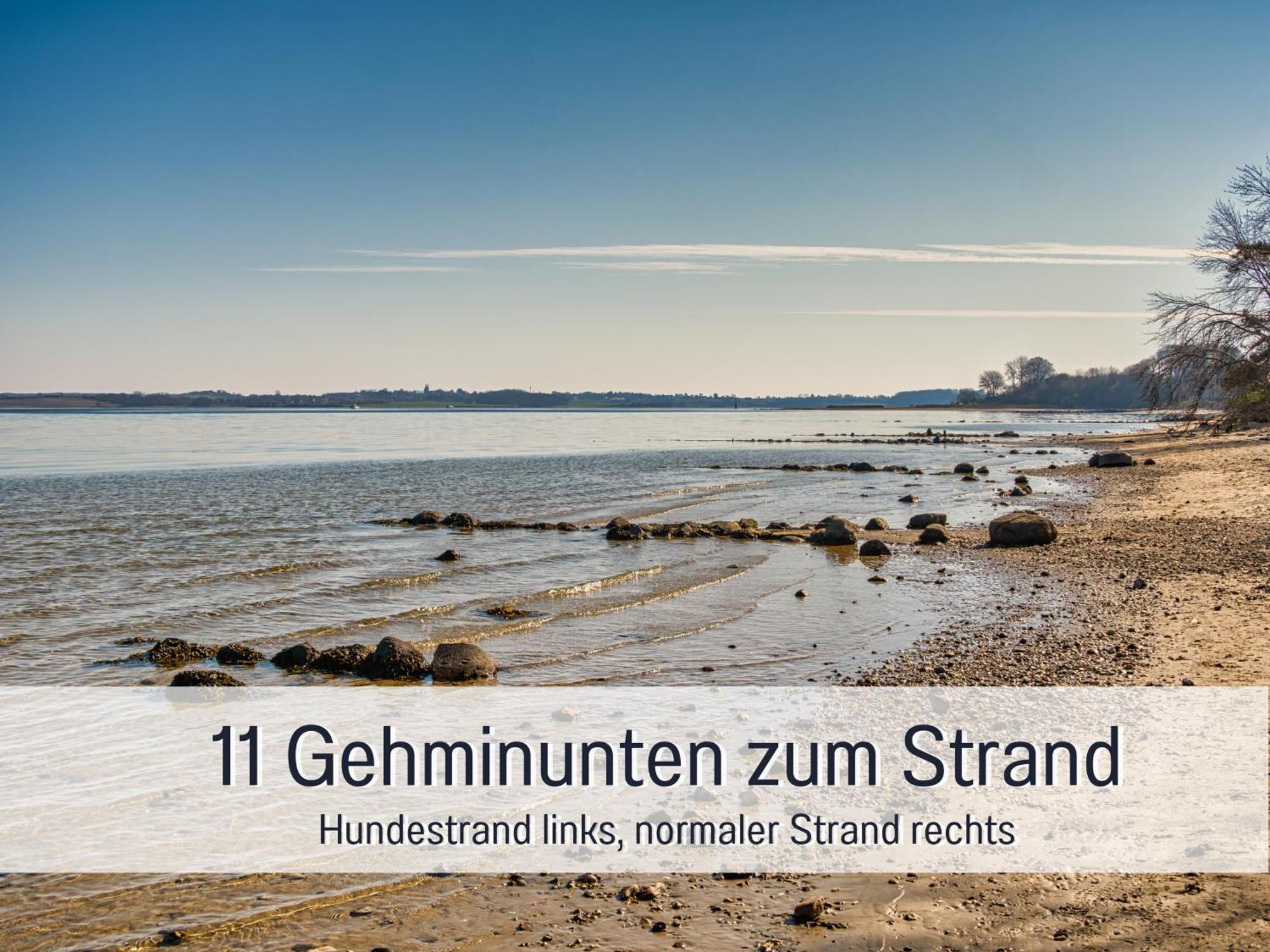 Ferienhaus Toepferhaus - Strandnah, Haustierfreundlich, Optimal Fuer Workation, Kaminofen, Garten, Fuer Paare Und Alleinreisende Steinberg  Luaran gambar