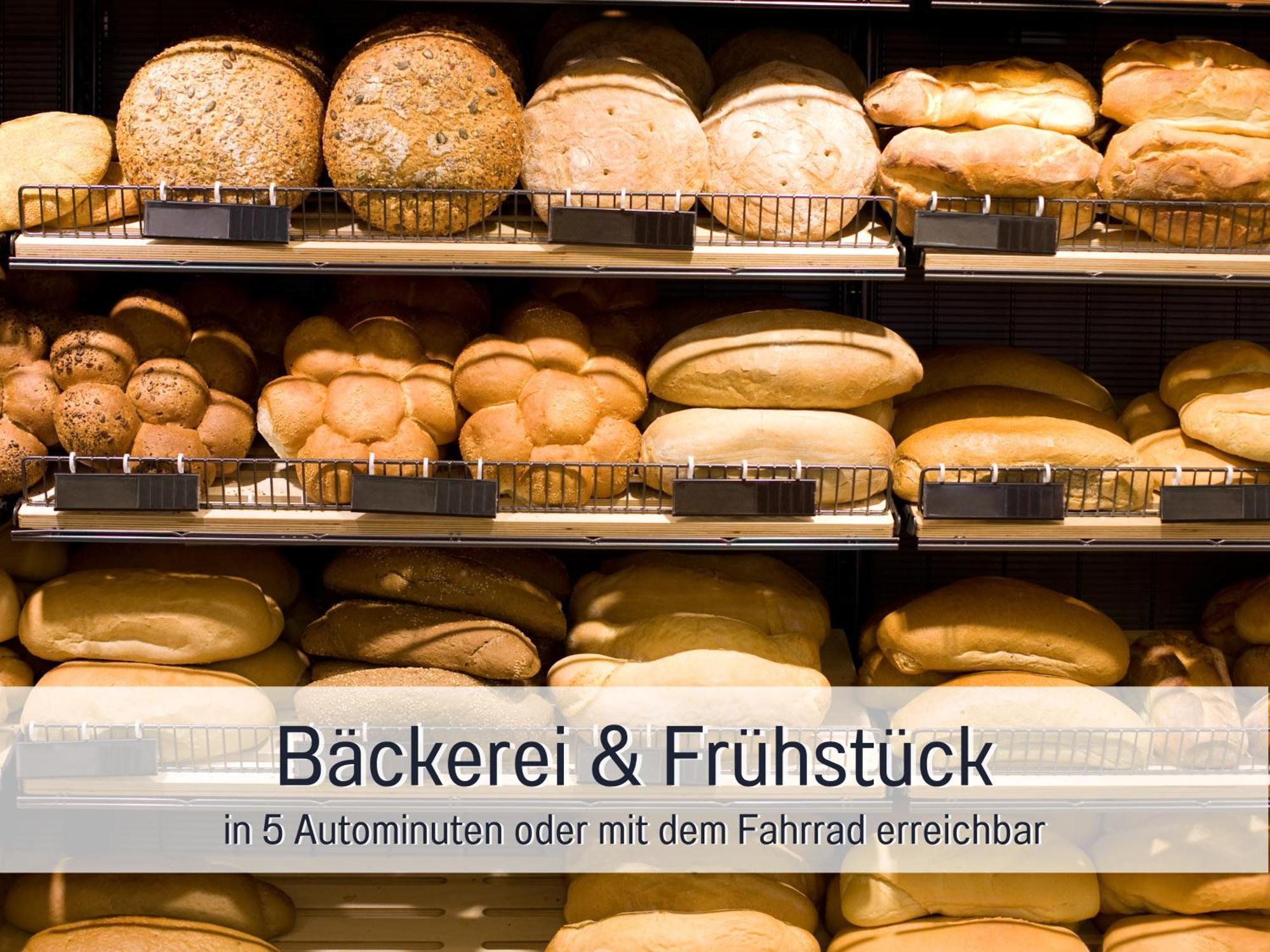 Ferienhaus Toepferhaus - Strandnah, Haustierfreundlich, Optimal Fuer Workation, Kaminofen, Garten, Fuer Paare Und Alleinreisende Steinberg  Luaran gambar