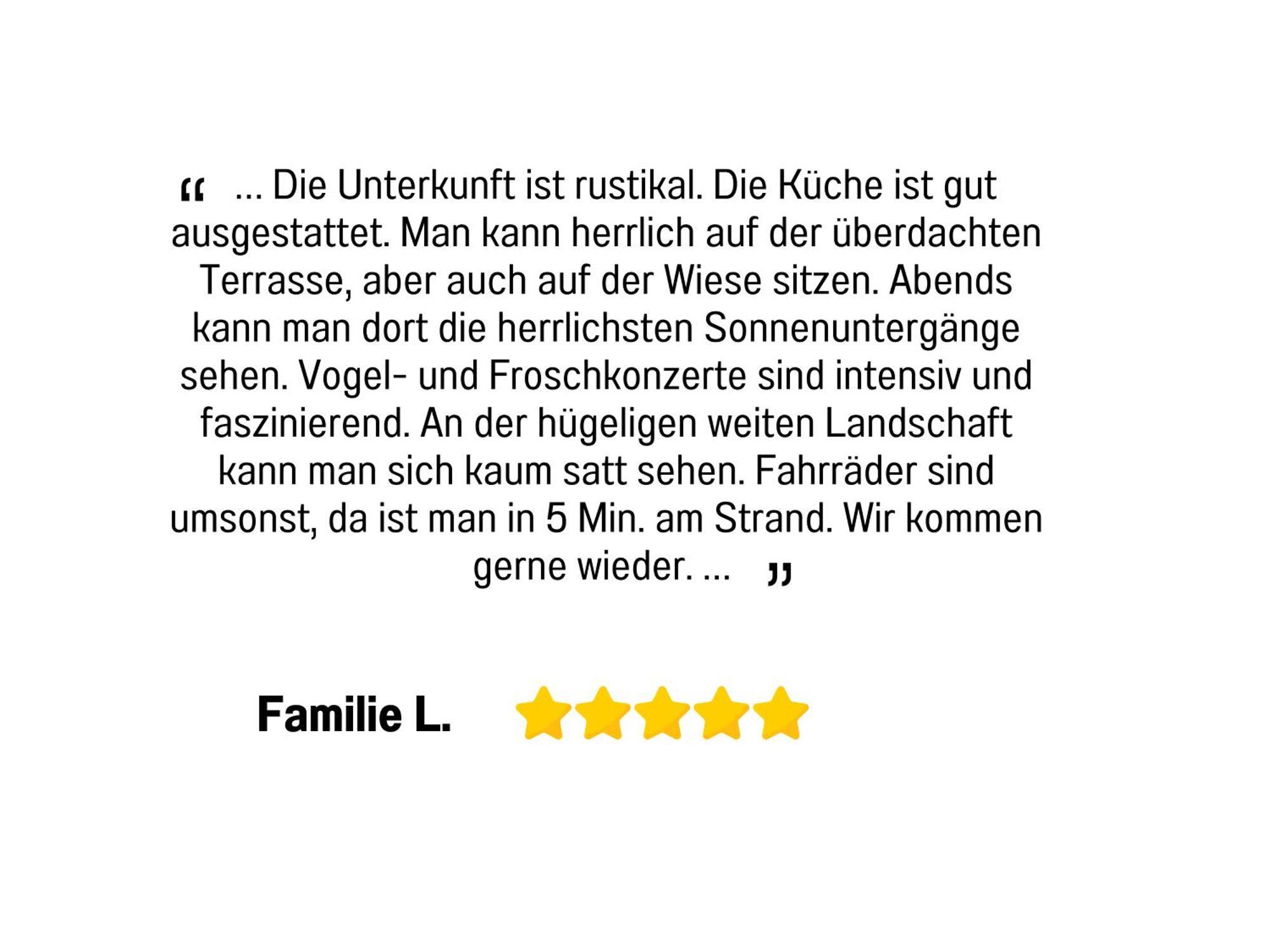 Ferienhaus Toepferhaus - Strandnah, Haustierfreundlich, Optimal Fuer Workation, Kaminofen, Garten, Fuer Paare Und Alleinreisende Steinberg  Luaran gambar